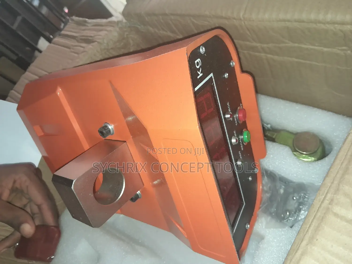 Crane Scale 5ton