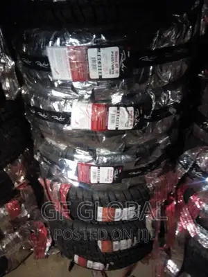 Kumho Tires