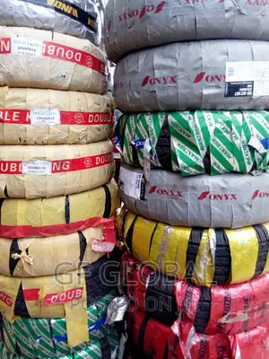 Kumho Tires