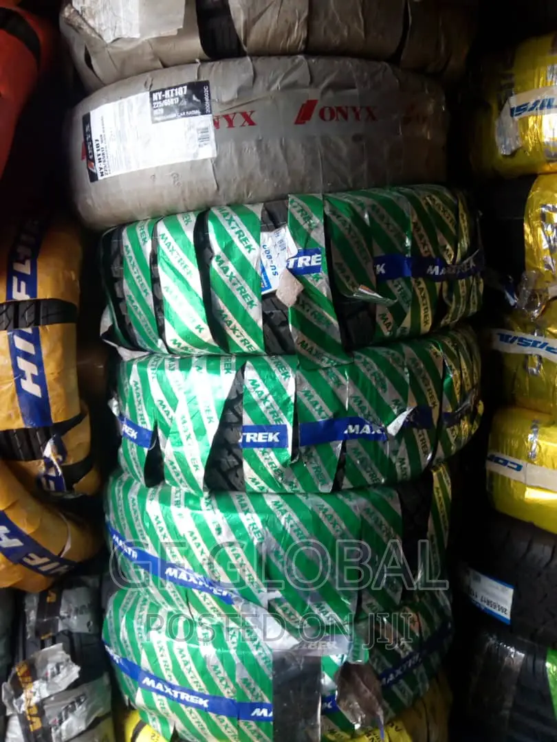 Winda Tyres