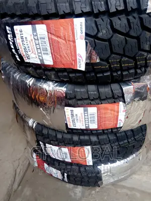 Winda Tyres