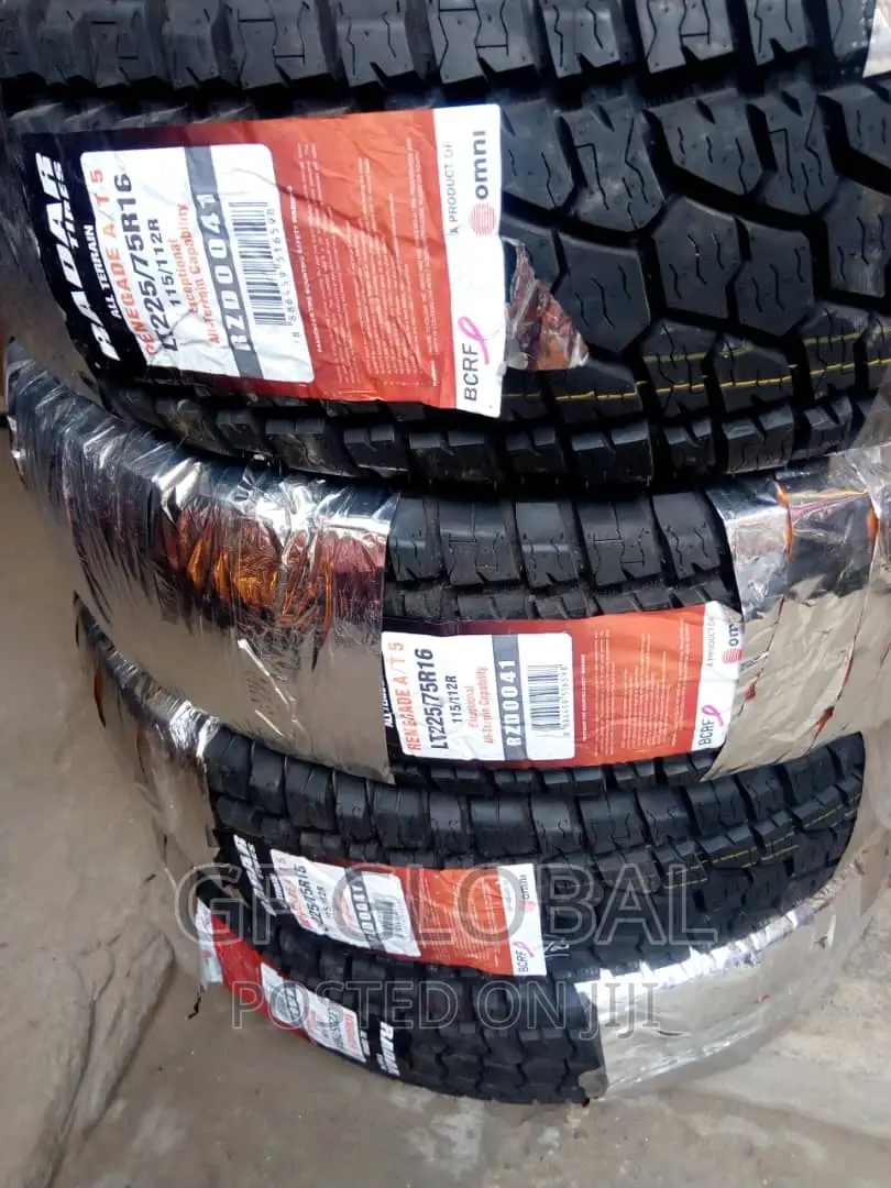 Winda Tyres