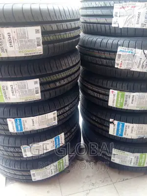 Winda Tyres