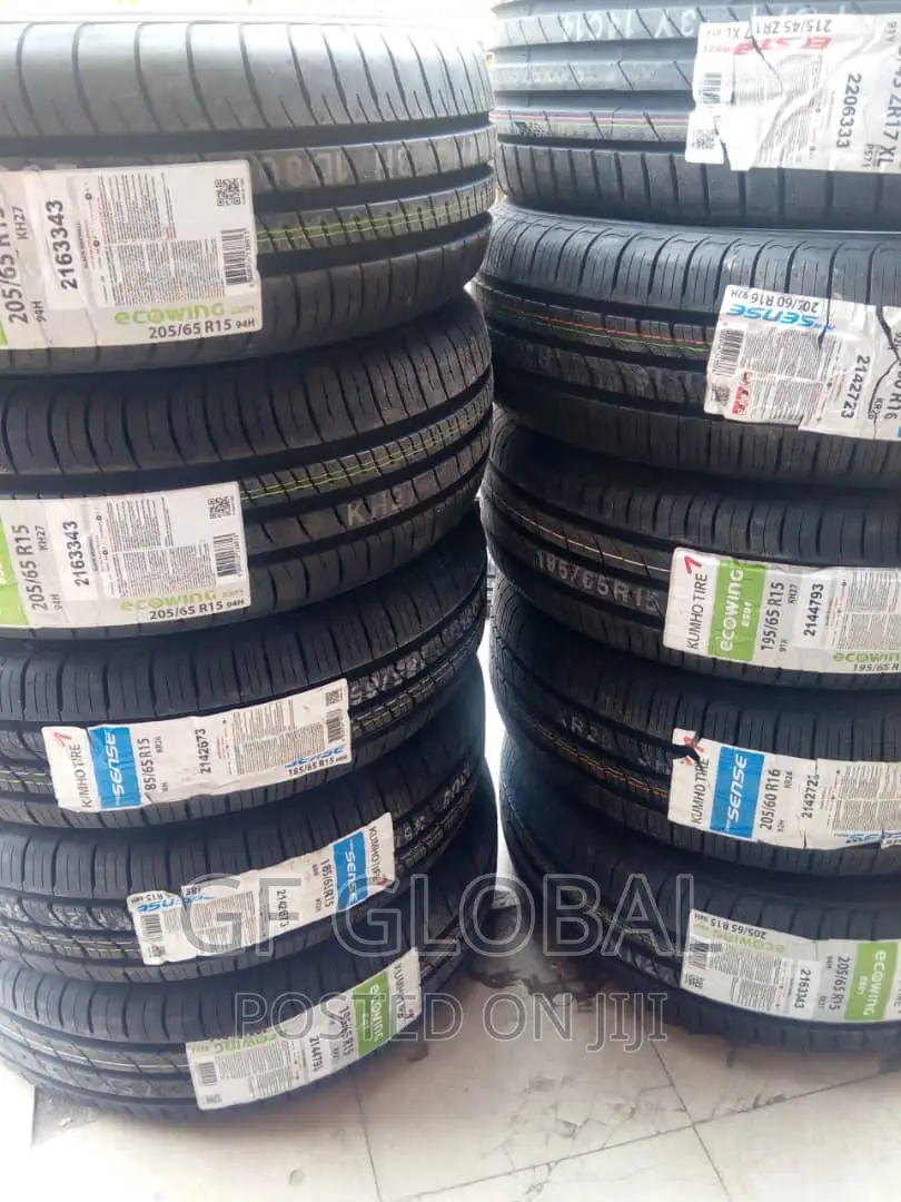 Winda Tyres