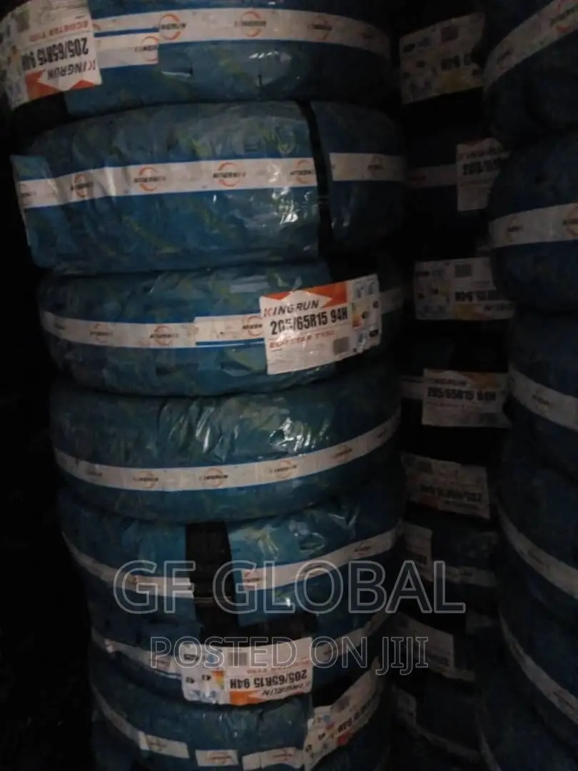 Kingrun Tyres
