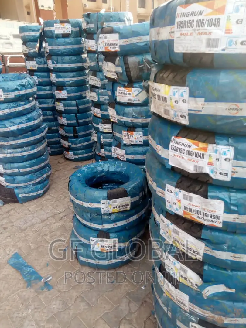 Kingrun Tyres