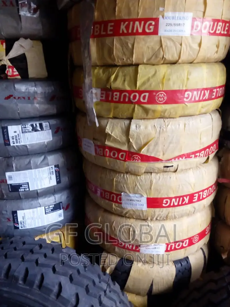 Kingrun Tyres
