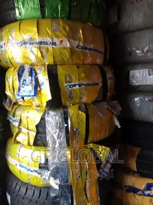 Compasal Tyres