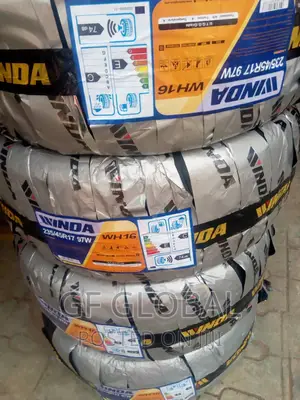 Compasal Tyres