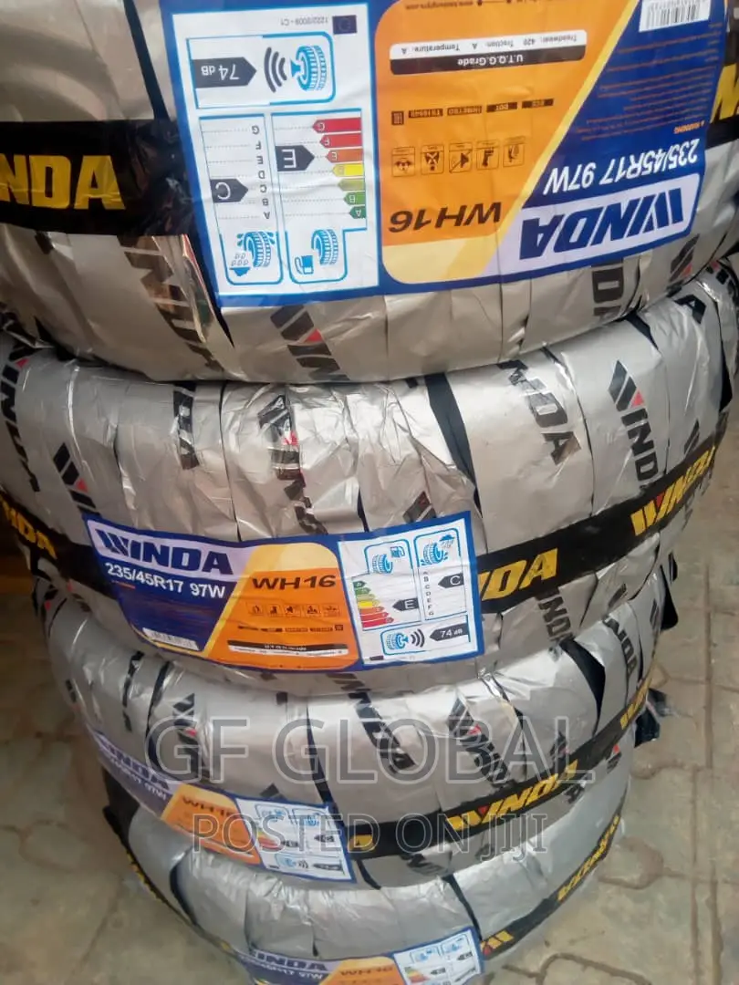 Compasal Tyres