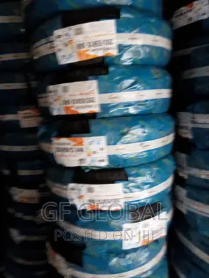 Compasal Tyres