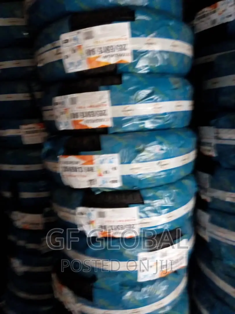 Compasal Tyres
