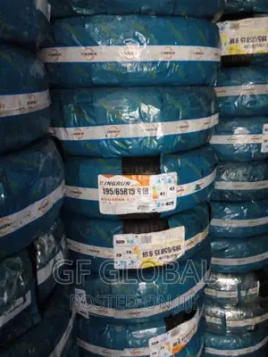 Compasal Tyres