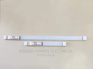 2ft and 4ft Long Florescent Led Light