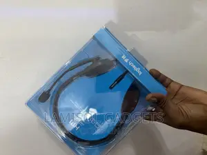 Logitech H111