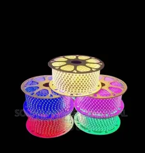Rope Lights / Led Strip Light