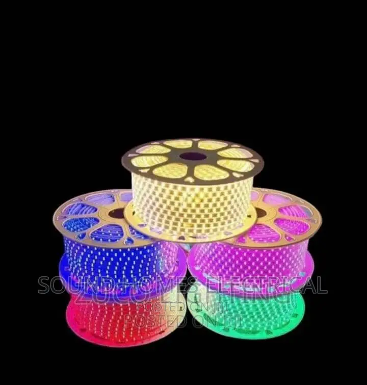Rope Lights / Led Strip Light