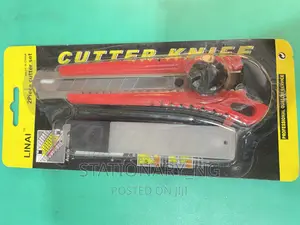 Multipurpose Stationary Cutting Knife