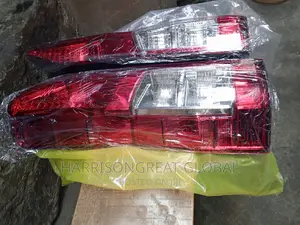 Rear Light for Toyota Hiace Bus 2020 Model