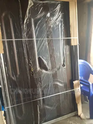 Standard Steel Door 4ft