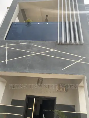 10mm Dark Gray Glass