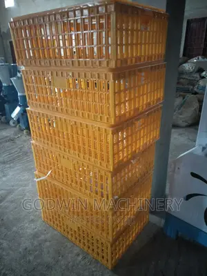 Cage for Transporting Birds