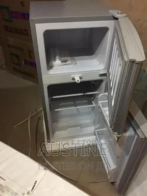 Brand New LG Table Top Double Door Refrigerator>External>
