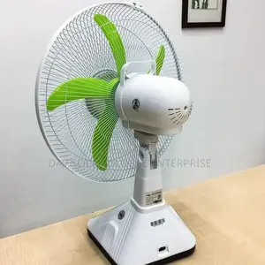 Iwin Rechargeable Fan