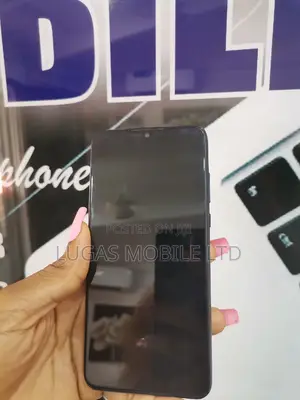 Huawei P30 Lite 128 GB Black