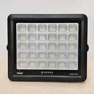 500w Solar Lights