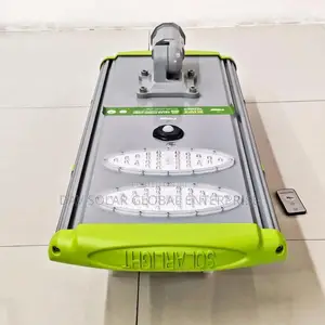 150w Solar Street Light