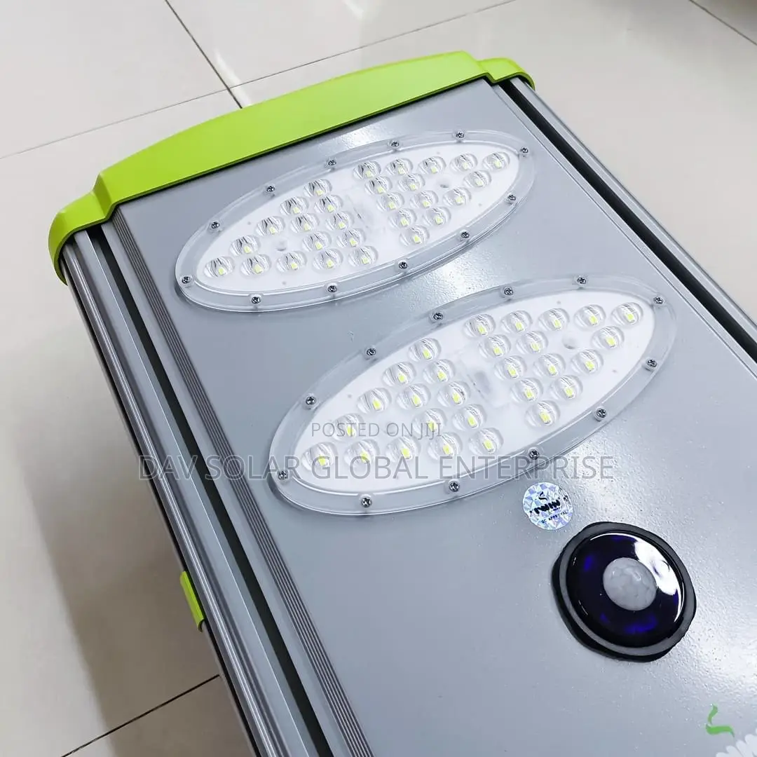 150w Solar Street Light