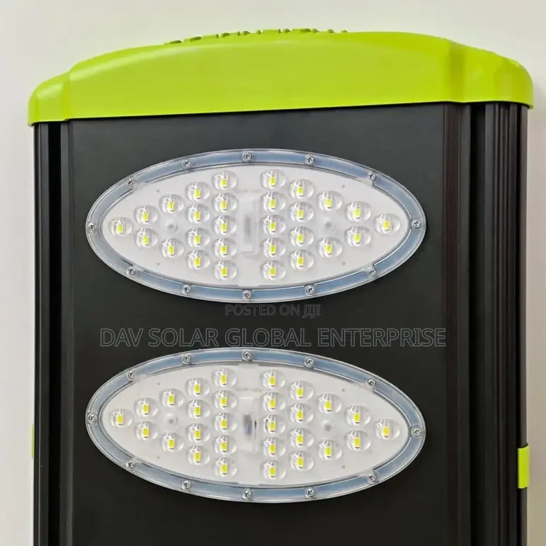 150w Solar Street Light