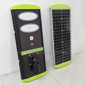 150w Solar Street Light