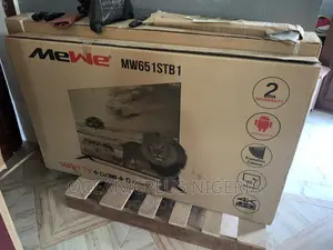 Mewe 65 Inches Smart TV / Mw651stb1