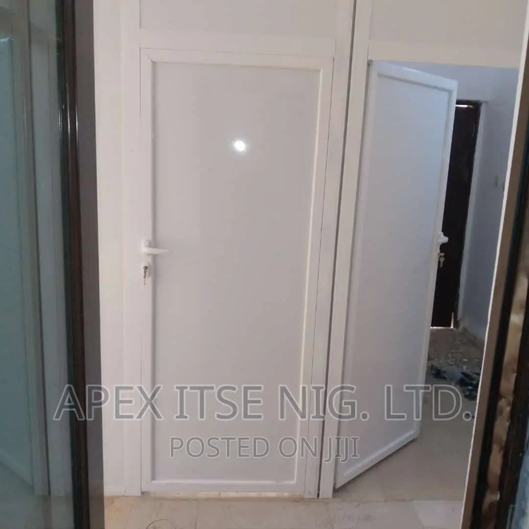 Interior Board Partition