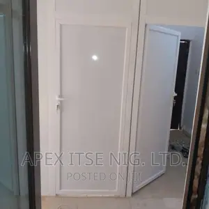 Interior Board Partition