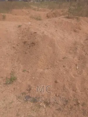 Sharp Sand, Laterite, Plaster Sand, and More.