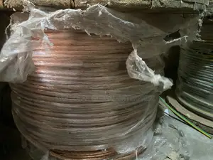 120mm Beer Copper Wire