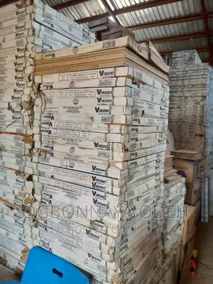 60 X 60 Super Polish Italian Virony Carton