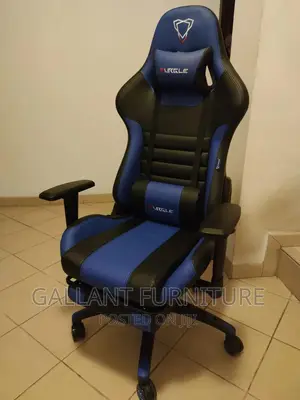 Quality Ergonomic Gaming Chair