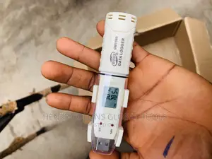 Data Logger
