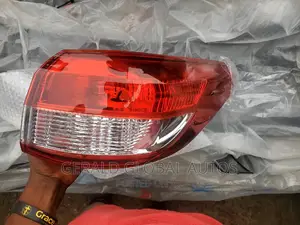 Rear Light Toyota Yaris 2019 2020