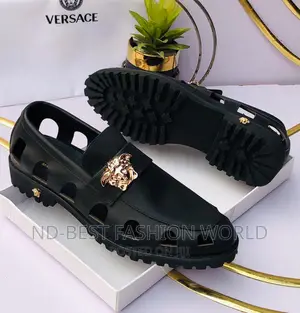 Pure Leather Sandals