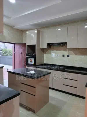 4bdrm Townhouse / Terrace in Katampe Extension for rent