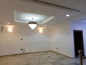 4bdrm Townhouse / Terrace in Katampe Extension for rent