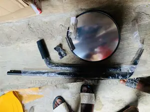 Underground Detector
