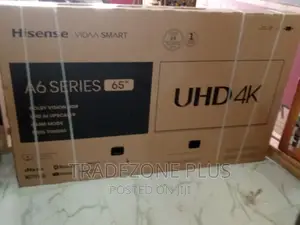  Fast Selling 65" Hisense Smart TV