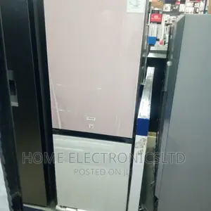 Samsung Standing Fridge 339 Liters