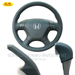 Steering Whell Honda Accord 2003-2006